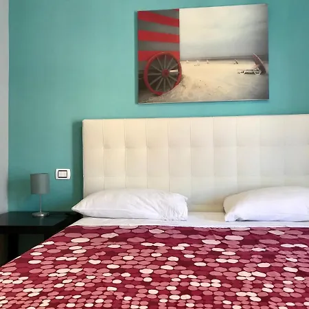 Room 110 Bari -Guesthouse--3