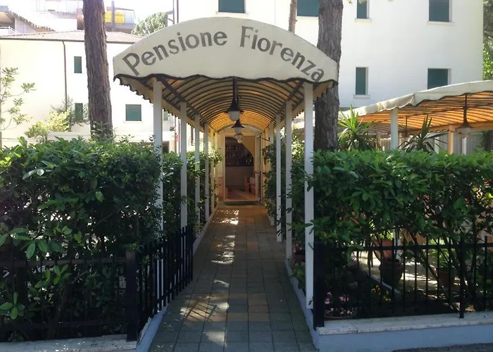 Hotel Fiorenza Milano Marittima