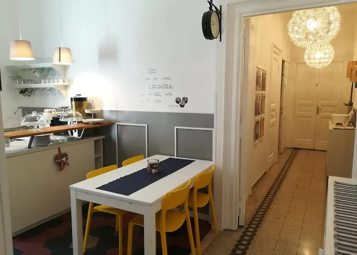 Mirhome Guest House Roma