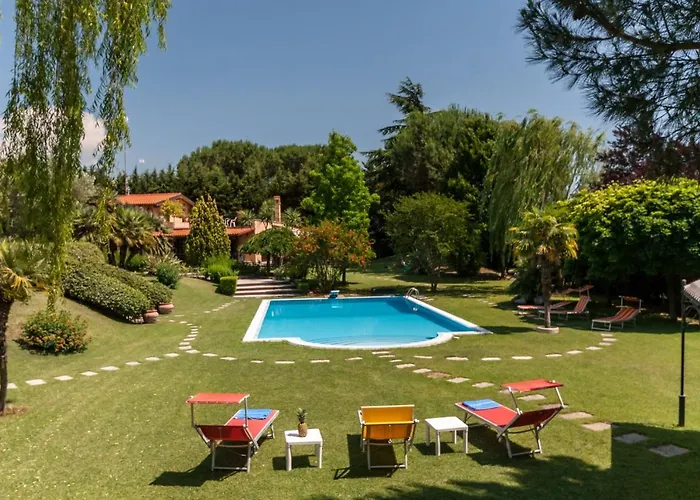 Villaggio Azzurro Roma