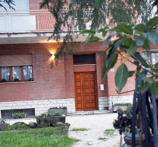 Hotel Casa Dora Cesena