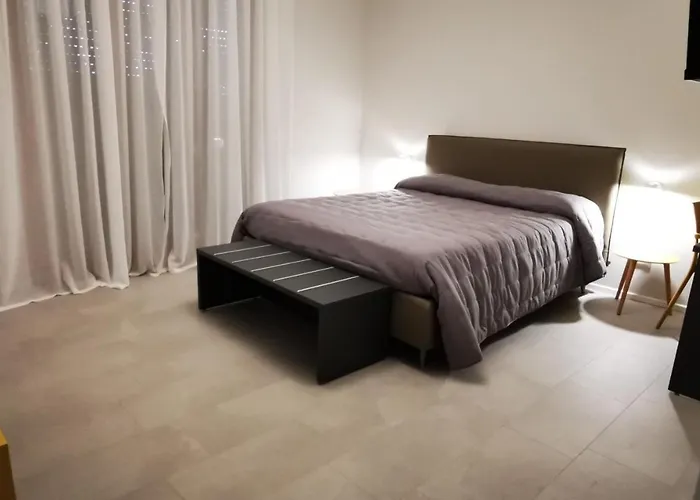 Hotel Casa Dora Cesena