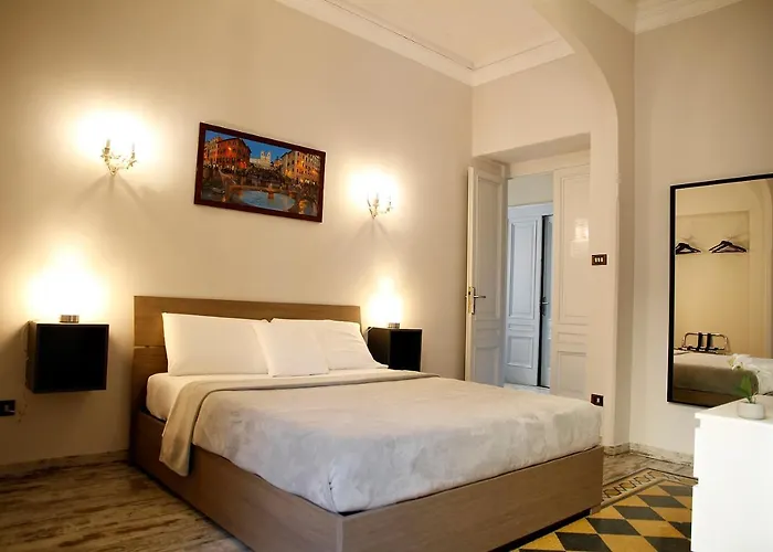 Cola di Rienzo Inn Roma