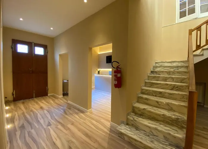 Bed and Breakfast Harmony House Prestige Pisa