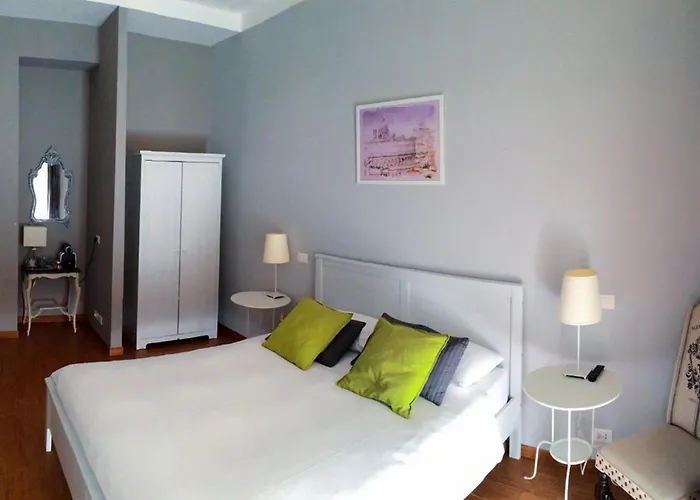 Hotel Clemy In Roma