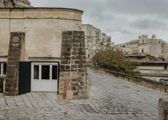Pietragialla Matera