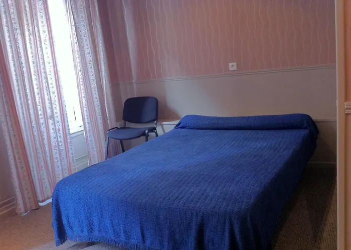 Hotel Des Arts Parigi