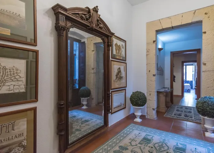 Hotel Relais Del Porto Cagliari