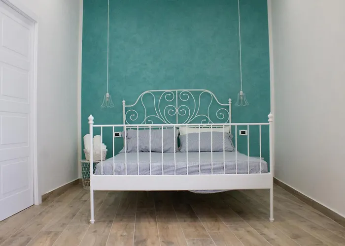 Bed and Breakfast Fanà Agrigento