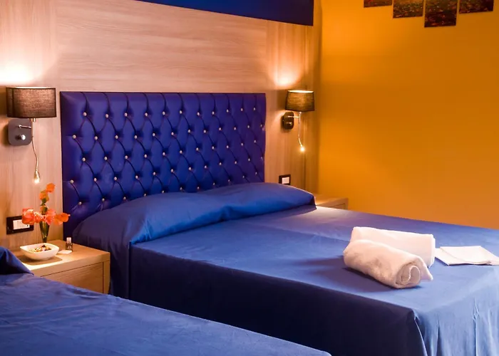 B&B Liberty Messina