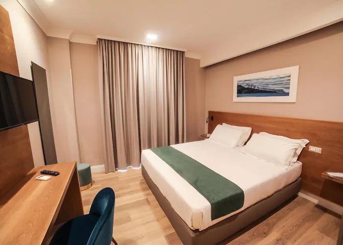 Toledo Relais Exclusive Rooms Napoli