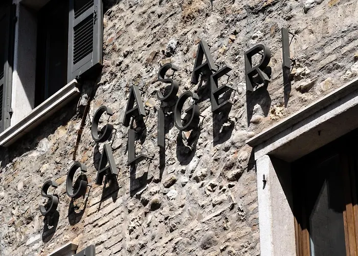Hotel Casa Scaligeri Sirmione