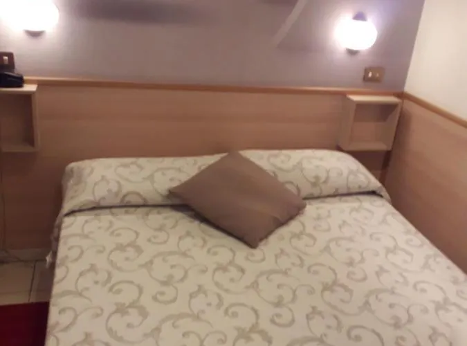 Hotel Vittoriano Torino