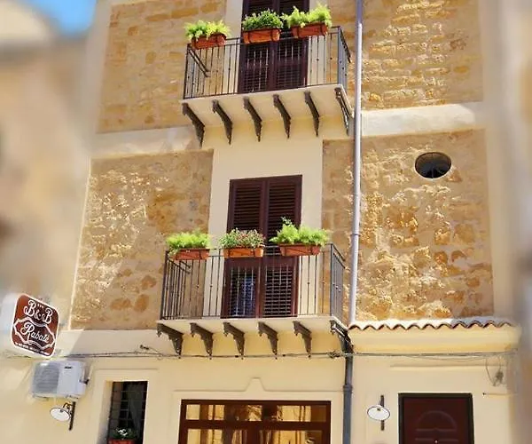 Hotel Rabatè Agrigento