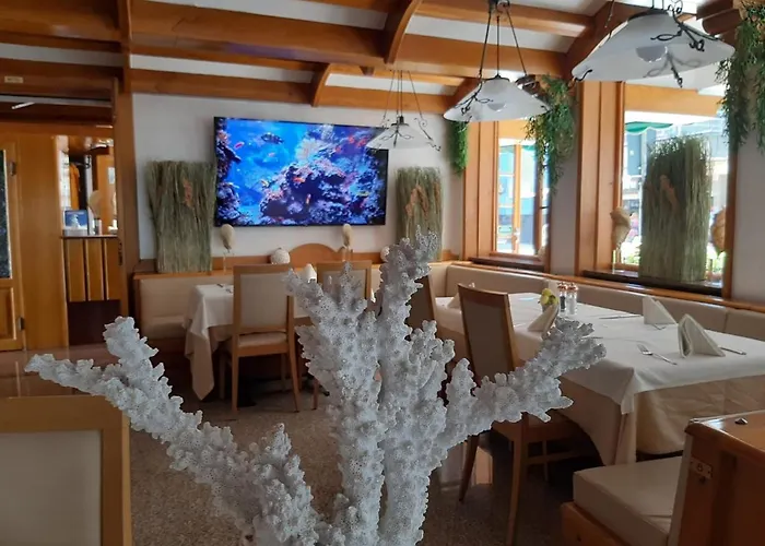 Hotel Corallo Lignano Sabbiadoro