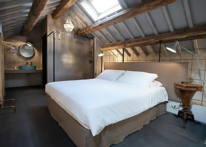 Hotel Casa Zavi Belluno