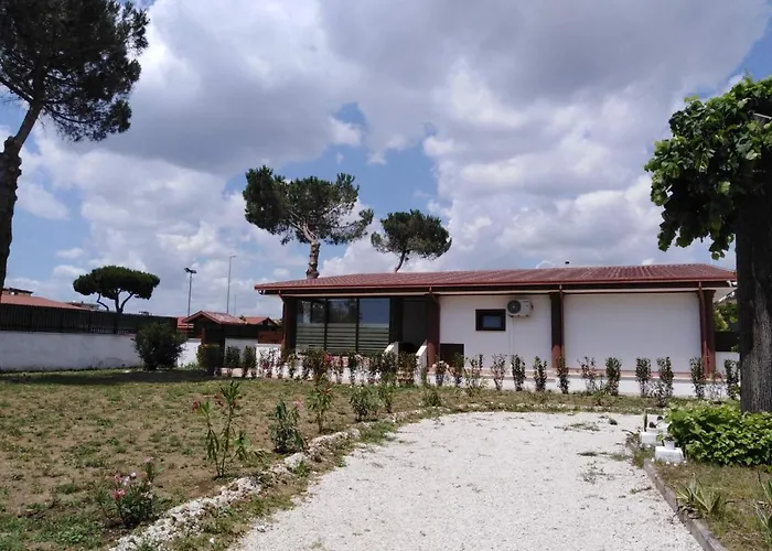 Villa Ivana Roma