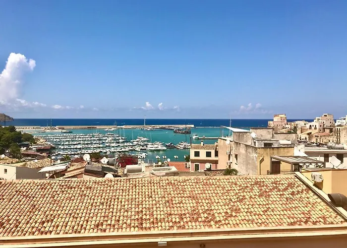 Castellammare Smart Rooms Castellammare del Golfo