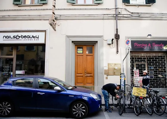 Locanda Stella Firenze