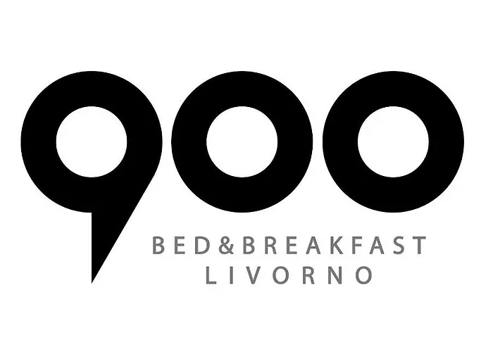 900 Bed and Breakfast Livorno