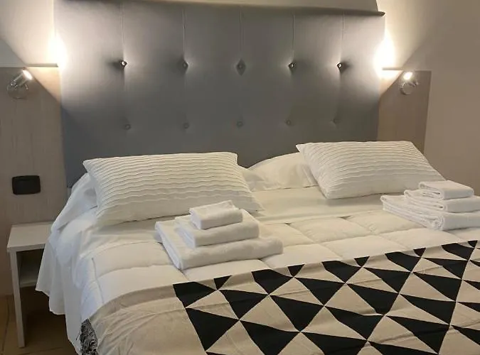 Hotel Noah Rimini