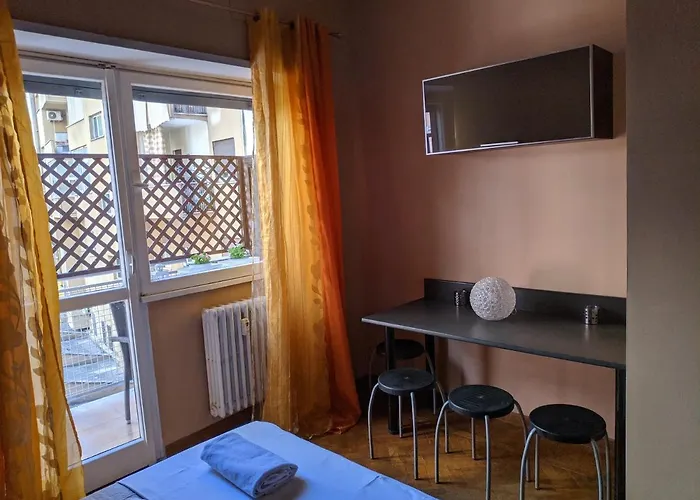 B&B Gina Trastevere Roma