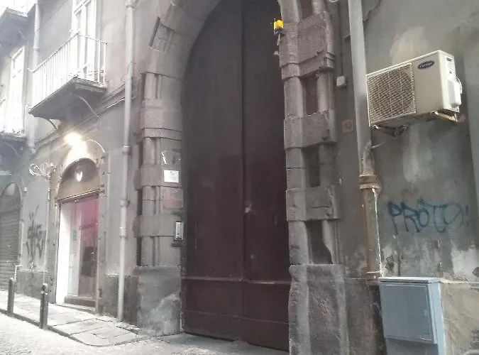 C era Una Volta Napoli