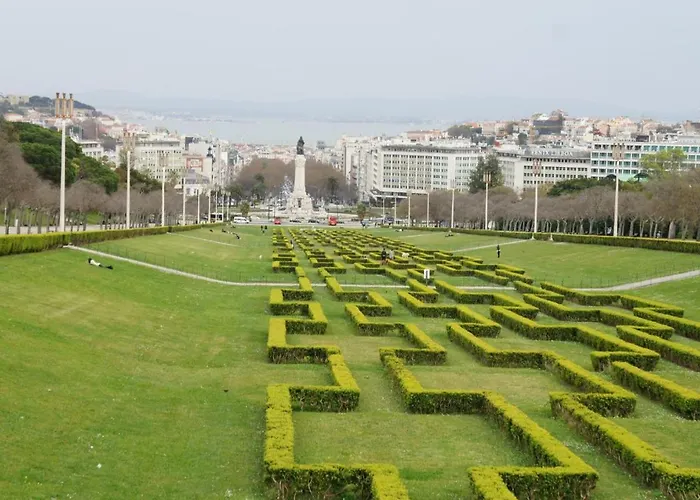 Hotel Excelsior Lisbona
