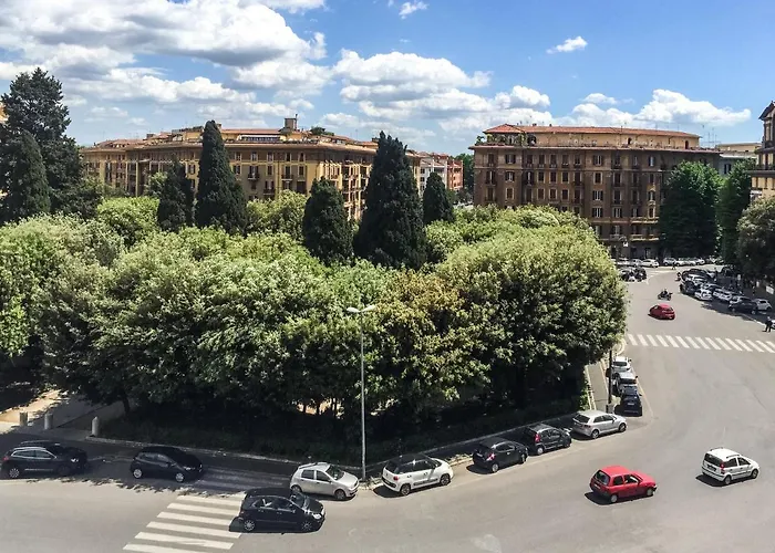 Otto Rooms & Photogallery Roma