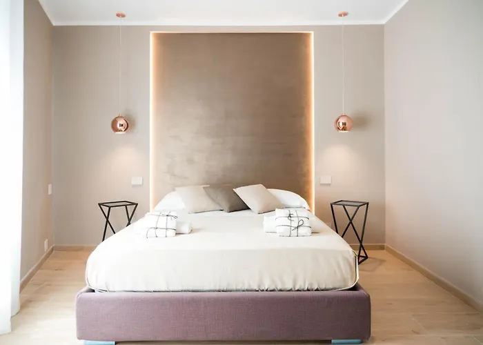 Teseo Rooms & Relax Genova