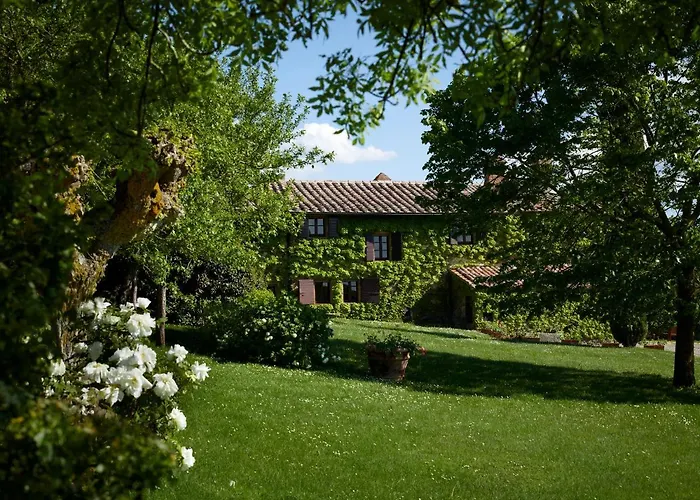 Montauto Suites Chianciano Terme