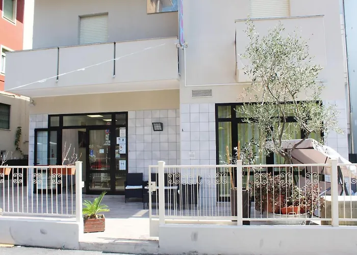 Luna Rimini Hotel