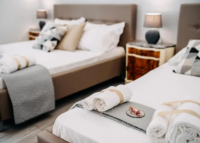 B&B Stramondo Catania