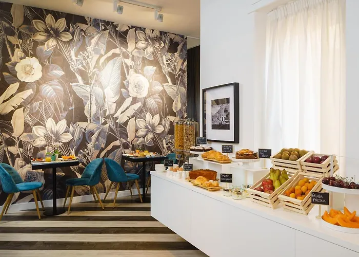 Hotel Birkin Marina Cagliari
