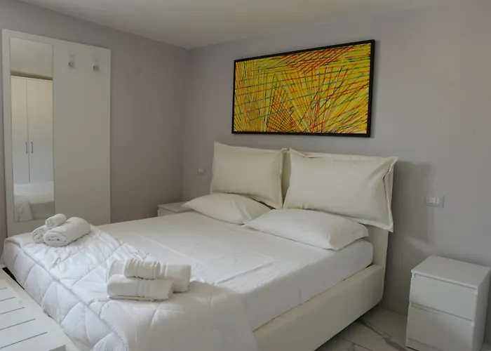Dimore Pietrapenta Apartments, Suites & Rooms  Matera