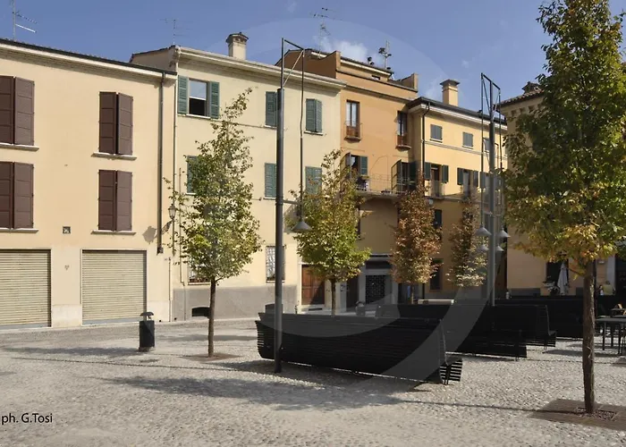 A.A.A. Armonie B&B Mantova