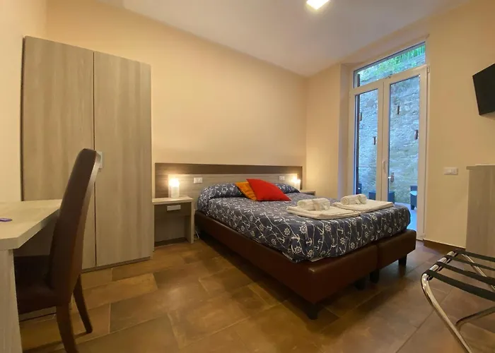 Hotel Good Night Moon La Spezia