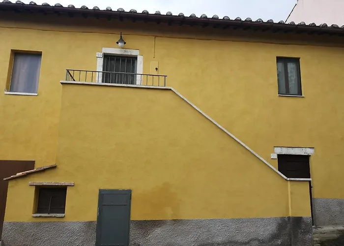 Guest house le grazie Orte