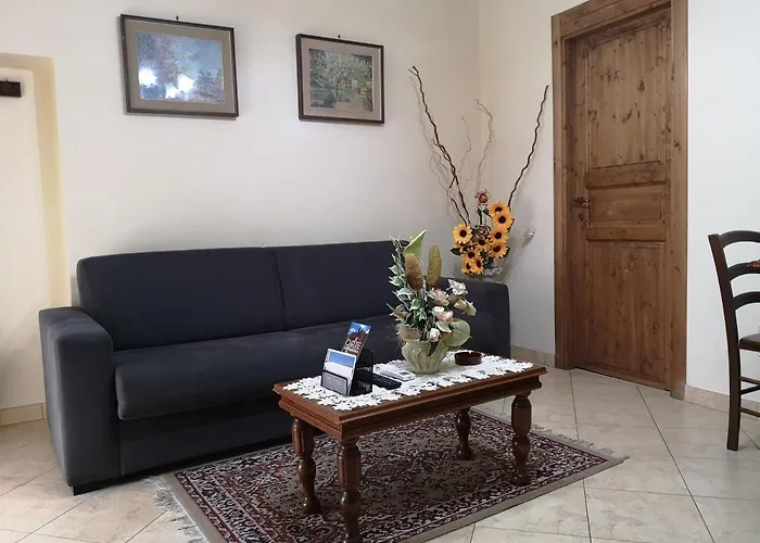 Guest house le grazie Orte