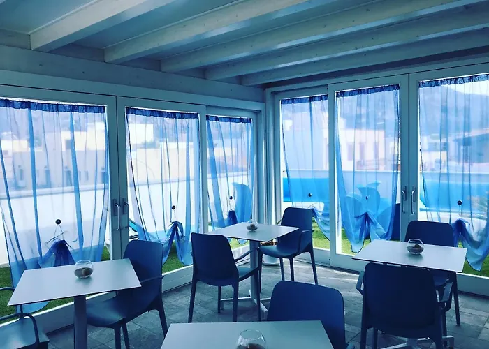 B&B Acqua Azzurra San Vito Lo Capo