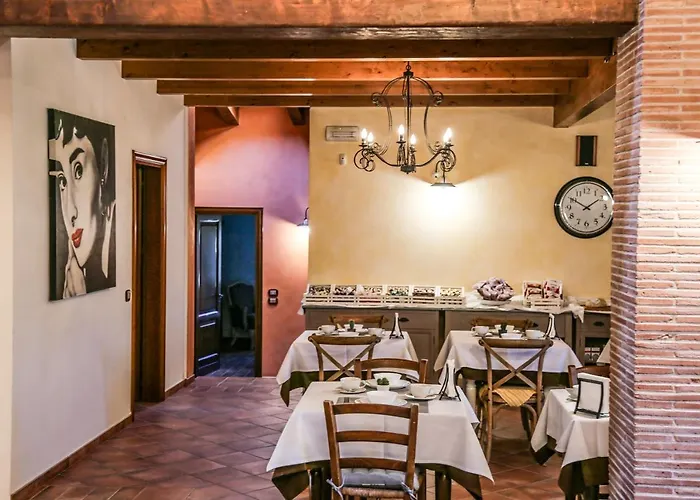 La Puraza Comfort Rooms Rimini