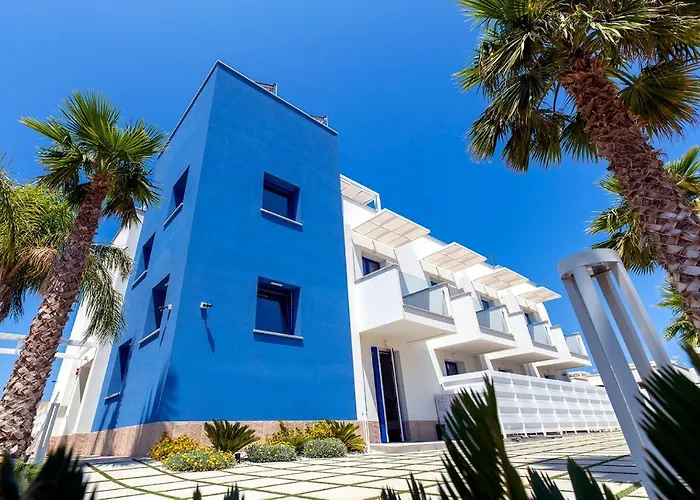 Sundeck Hotel San Vito Lo Capo