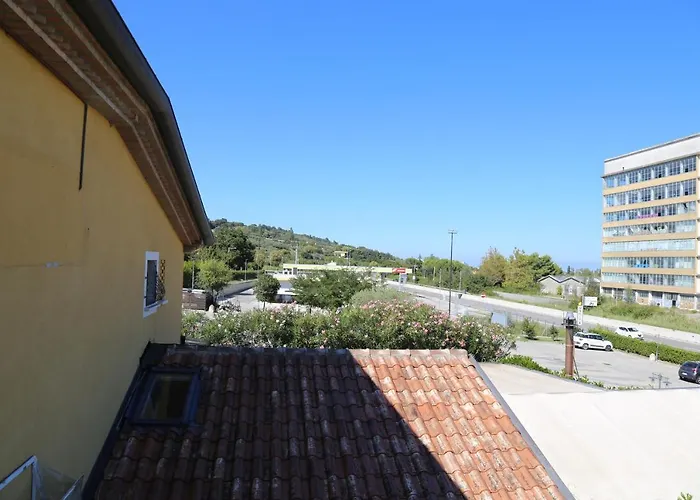 La Puraza Comfort Rooms Rimini