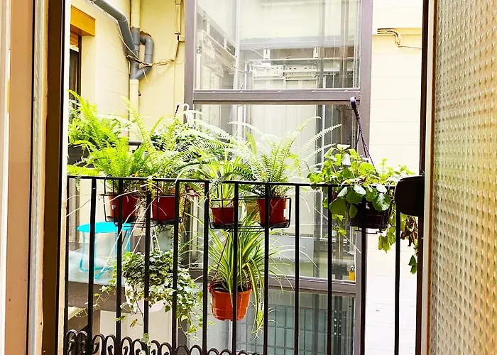 Hostal Portugal Barcellona