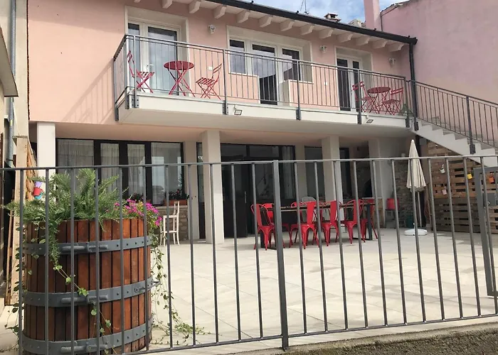 B&B Corte del Garda Castelnuovo del Garda