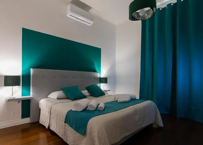 Hotel Shine House Roma