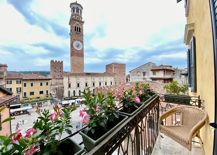 Hotel Aurora Verona