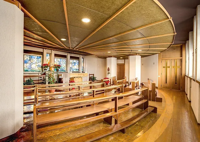 Casa Per Ferie Villa Benedetta Roma