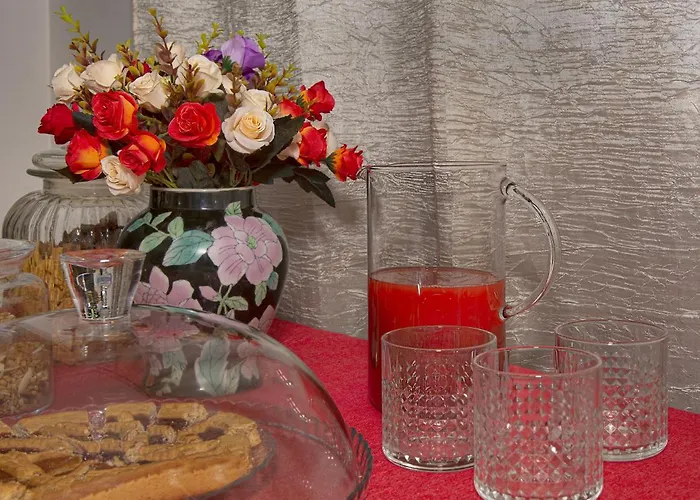 B&B Dei Cavalieri Pisa