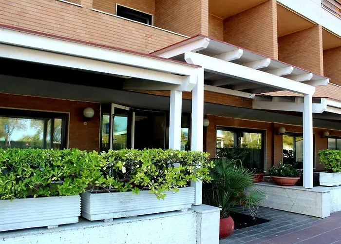 Hotel Bellariva Pescara